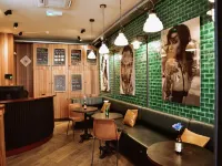 ダーティ ネリーズ - ホステル アムステルダムのホテル