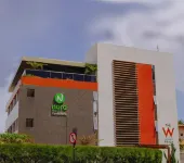 Nord Easy Camboinha Hotels near Fort of Santa Catarina