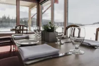 Lac le Jeune Resort - Parkering