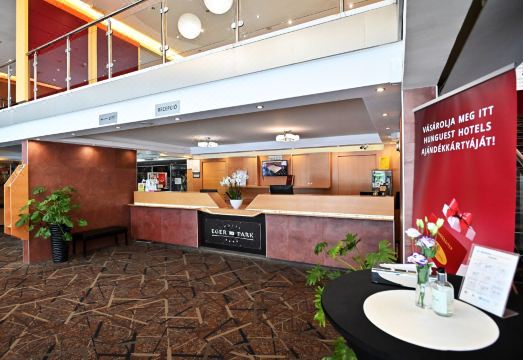 에게르 호텔 시설 비교