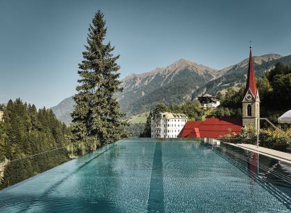 A-Rosa Straubinger Grand Hotel Bad Gastein - Adults Only