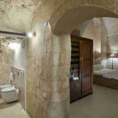 L'Hotel in Pietra Rooms