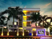 Hotel Hampi International Hotels in Hospet