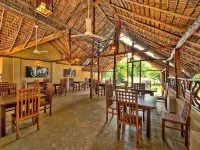 透都瓦生態度假村 莫訥勒格勒區酒店