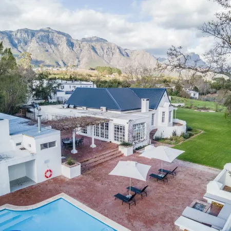 Sunset Farm Stellenbosch