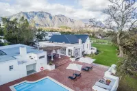 Sunset Farm Stellenbosch Hotels in Stellenbosch Municipality