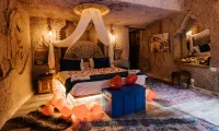 Bayar Cave Suites Hotels in Karagandere Mahallesi