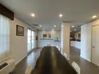 Harrington Welcome Inn Hotel di Milford