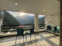 Hotel Belmont Naran Hotels in Balakot Tehsil