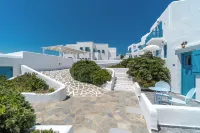 Castellano Village Hotels in Livadi Astypalaias