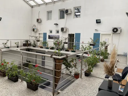 Aleksei Apartmani Отели рядом с достопримечательностью «Земун»