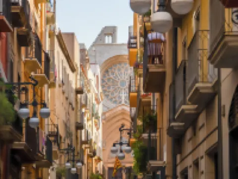 Cavallers by TarragonaDays Hotels in Tarragona
