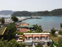 Ekin Pansiyon Ξενοδοχεία στην πόλη Demre
