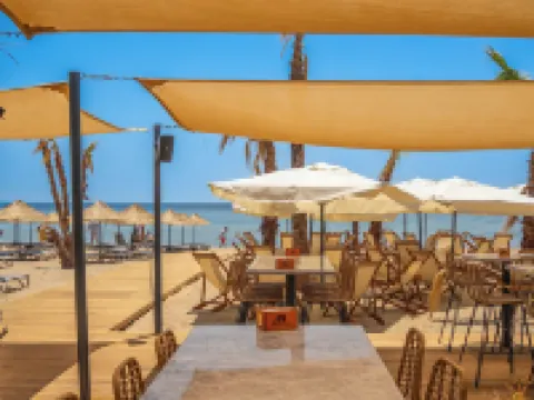 Ayvalik Sea Long Hotels in Kucukkoy Belediyesi