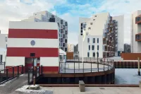 Top-Class 1-Br Apartment in Odense - 338