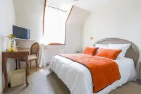 La Villa Bel Air Hotels in Barneville-Carteret