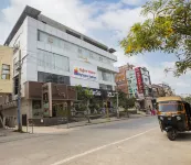 MySpace Kadison Hotels in Davanagere