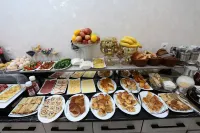 Saroy Palace Hotel Hotels in Karshi