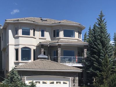 Rocky Mountain View Bed & Breakfast