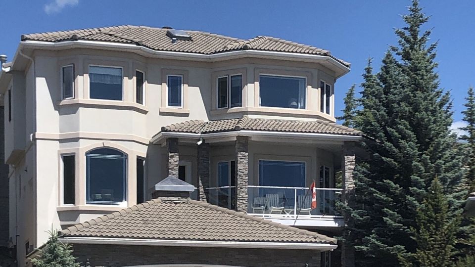 Rocky Mountain View Bed & Breakfast