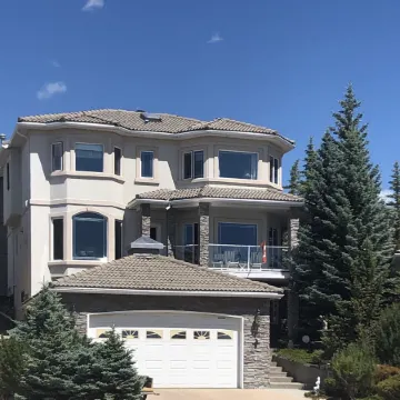 Rocky Mountain View Bed & Breakfast