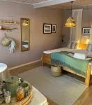 Villa Sol B&B and Hostel