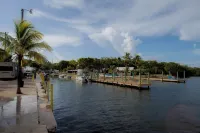 Captain Jax Hotels in Key Largo