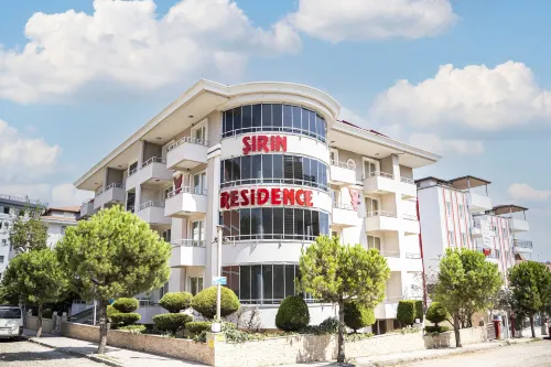 Sirin Rezidence Hôtels à : Denizli