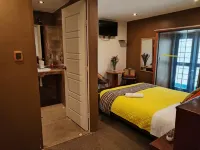 Hotel Amtallpa San Blas Inn