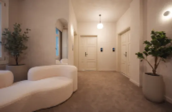 Zenith Premium Suites - 4-Star