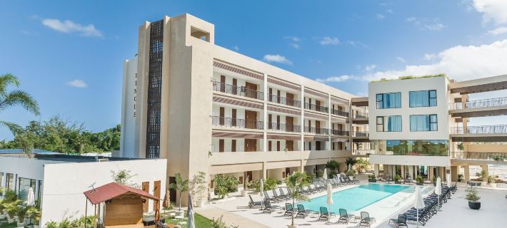 Hotel Faranda Single 1 Punta Cana - Adults Only Hotels in Punta Cana