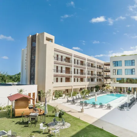 Hotel Faranda Single 1 Punta Cana - Adults Only
