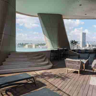 360 Nicosia Heights, Gym & Pool Others