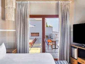 Casa Lucila Mazatlán Curamoria Collection