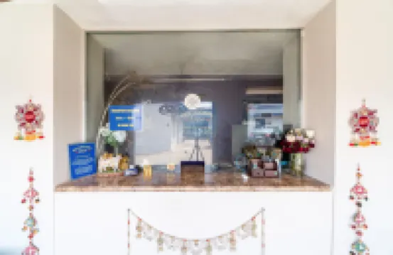 Economy Inn by OYO, Lamesa TX 道森縣酒店