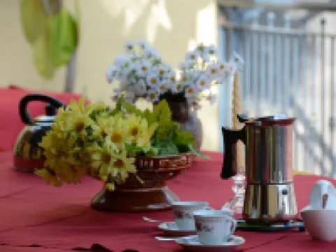 B&B Casabella Hoteles en Riposto