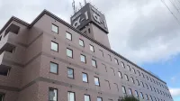 Hotel Alpha-One Otsu Hotels in Otsu