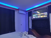 AUTO HOTEL CONSTELACION