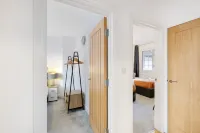 位於艾比的2卧室公寓-52平方米|帶1個獨立浴室