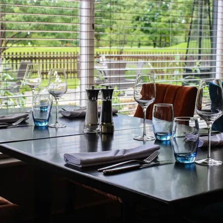Bicester Hotel, Golf & Spa