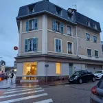le phenix hôtel limoges Hotels near Cathedral Saint-Etienne de Limoges