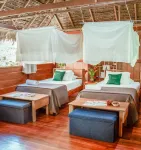 Ecolucerna Lodge Tambopata