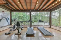 Pousada Cantos e Contos