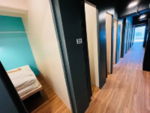 Hinode kagurazaka hotel