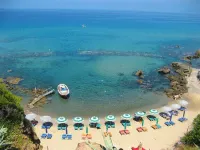 Alba Marina Green Resort Hotels in Pisciotta