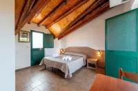 Villaggio Alkantara Hotel a Trappitello