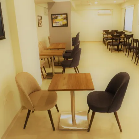 Starlit Suites Shirdi
