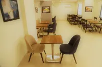 Starlit Suites Shirdi - balcony