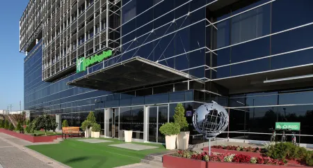 Holiday Inn Belgrade