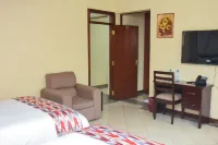 The Radix Hotel Hotels near Game Karen Waterfront